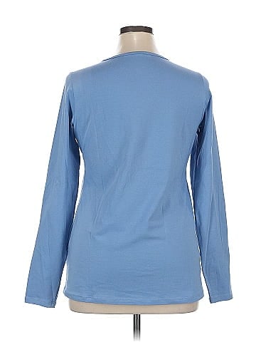 Peruvian Connection Long Sleeve T-Shirt (view 2)