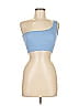 Unbranded Blue Tank Top Size M - photo 1