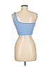 Unbranded Blue Tank Top Size M - photo 2