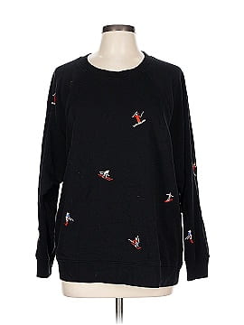Lou & Grey Pullover Sweater