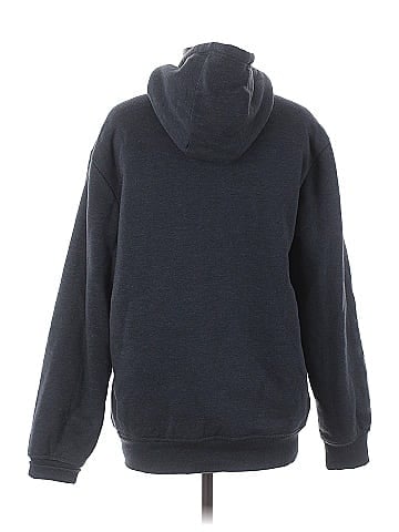 Weatherproof Zip Up Hoodie (view 2)
