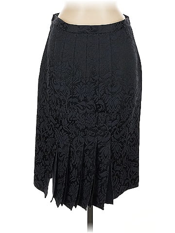 Charles Nolan Formal Skirt (view 2)