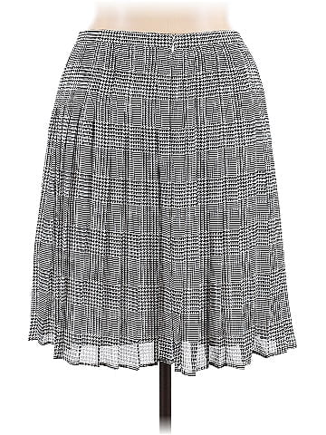 Ann Taylor Casual Skirt (view 2)