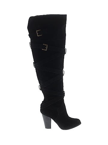 Shoedazzle Boots (view 1)