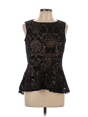 Apt. 9 Sleeveless Blouse (view 1)