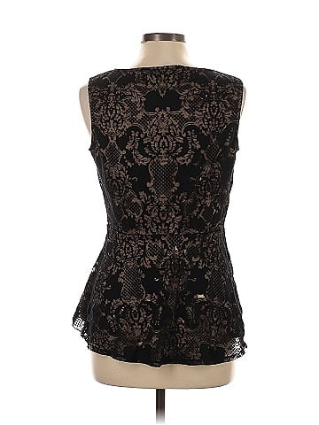 Apt. 9 Sleeveless Blouse (view 2)