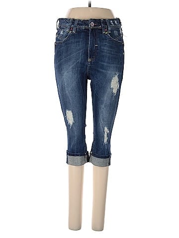 Assorted Brands Jeans (view 1)