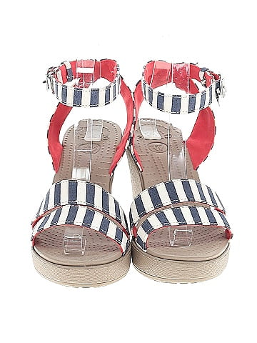 Crocs Wedges (view 2)