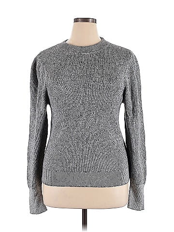 Free Press Pullover Sweater (view 1)