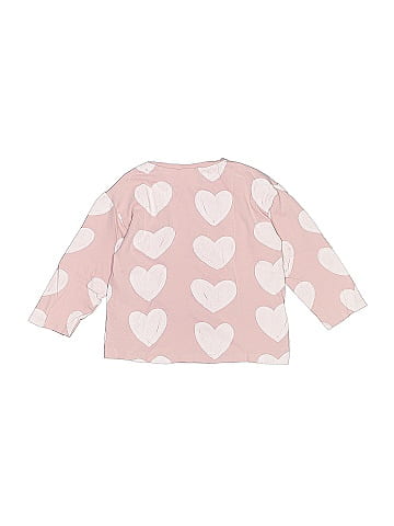 Zara Long Sleeve T-Shirt (view 2)