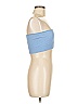 Unbranded Blue Tank Top Size M - photo 4
