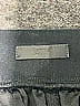 ATM Solid Black Casual Pants Size S - photo 4