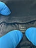 ATM Solid Black Casual Pants Size S - photo 5