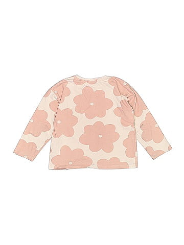 Zara Long Sleeve T-Shirt (view 2)