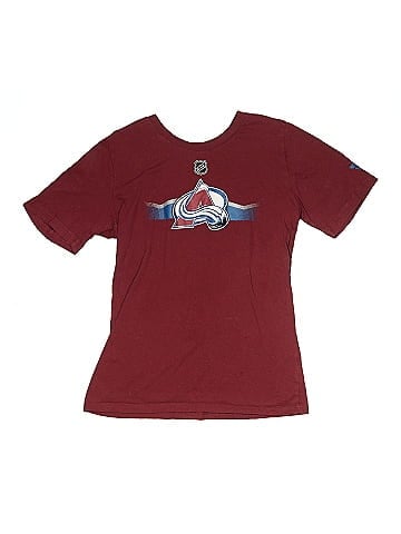 NHL Short Sleeve T-Shirt (view 1)