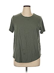 Terra & Sky Short Sleeve T Shirt