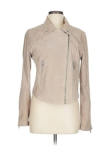 Blank NYC Leather Jacket (view 1)