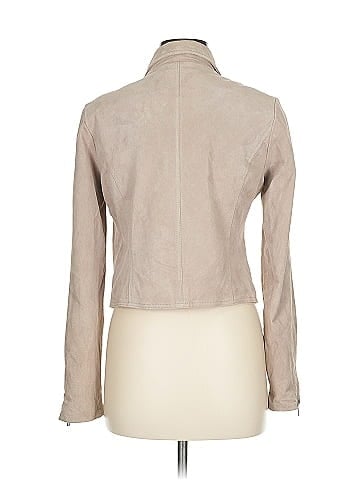 Blank NYC Leather Jacket (view 2)