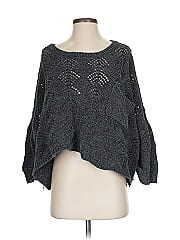 Pol Pullover Sweater