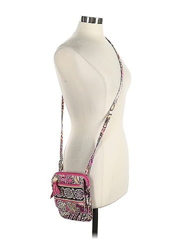 Vera Bradley Crossbody Bag (view 2)