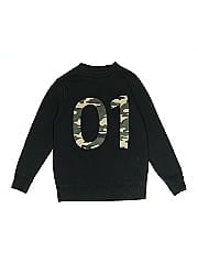 Zara Kids Sweatshirt