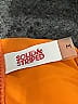 Solid & Striped Orange Swimsuit Bottoms Size M - photo 3
