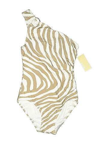 MICHAEL Michael Kors One Piece Swimsuit (view 1)