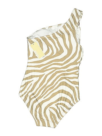 MICHAEL Michael Kors One Piece Swimsuit (view 2)