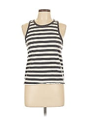 Zara W&B Collection Sleeveless Top