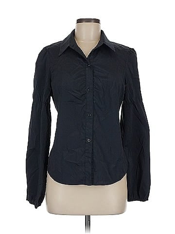 Kenneth Cole New York Long Sleeve Button-Down Shirt (view 1)