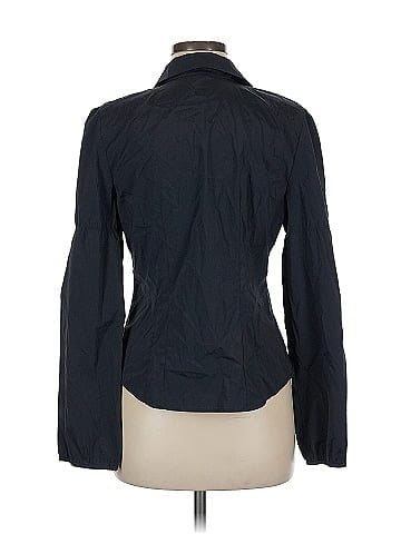 Kenneth Cole New York Long Sleeve Button-Down Shirt (view 2)