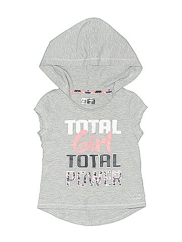 RBX Sleeveless T-Shirt (view 1)