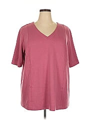 Purejill Short Sleeve T Shirt