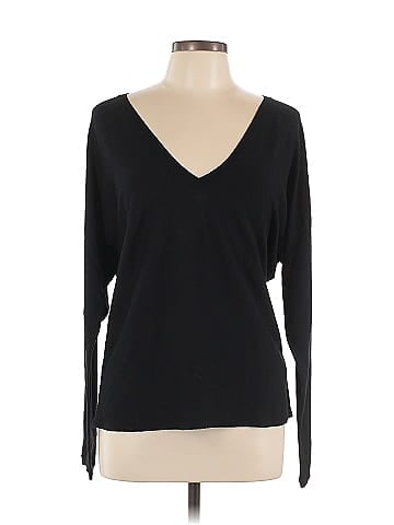 Open Edit Pullover Sweater (view 1)