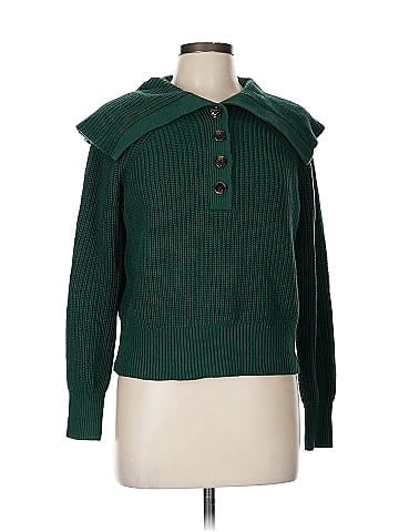 Ann Taylor LOFT Pullover Sweater (view 1)