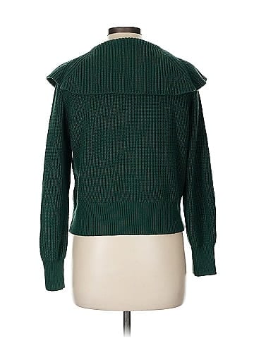 Ann Taylor LOFT Pullover Sweater (view 2)