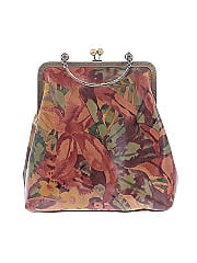Patricia Nash Leather Satchel
