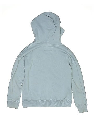 Abercrombie Pullover Hoodie (view 2)