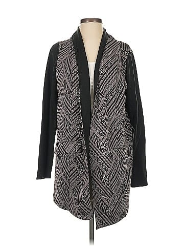 LOGO by Lori Goldstein Coat (view 1)