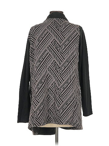 LOGO by Lori Goldstein Coat (view 2)
