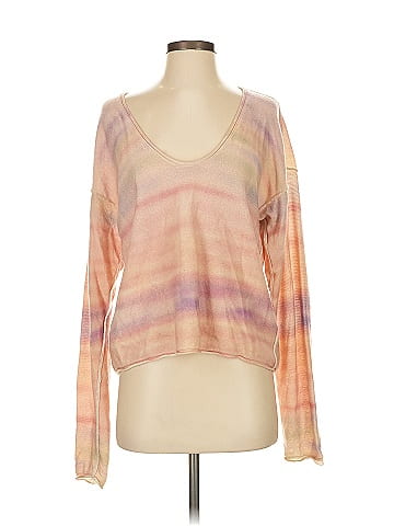 Free People Cashmere Cardigan (view 1)