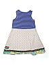 Matilda Jane Blue Dress Size 8 - photo 2