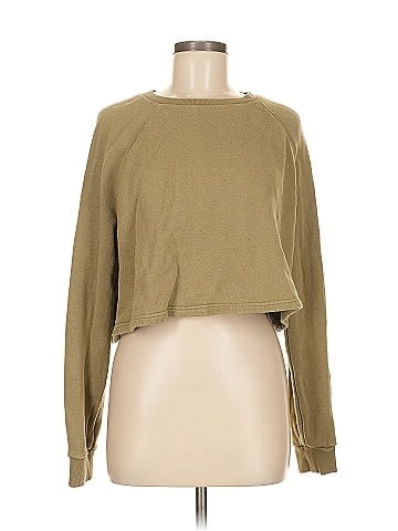 MWL by Madewell Sweatshirt (view 1)