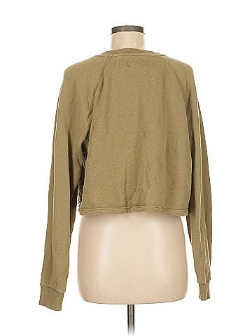 MWL by Madewell Sweatshirt (view 2)