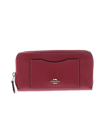 Coach Wallet (view 1)