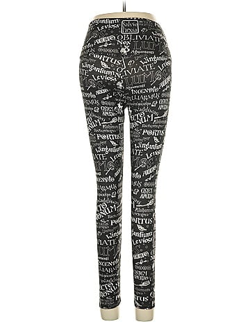 Harry Potter Leggings (view 2)