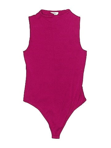 Live in the Moment Bodysuit (view 1)