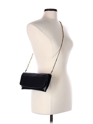 Banana Republic Leather Crossbody Bag (view 2)