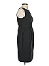 Maeve 100% Polyester Solid Black Cocktail Dress Size 2 - photo 4