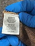 Joseph A. Color Block Brown Turtleneck Sweater Size XL - photo 4